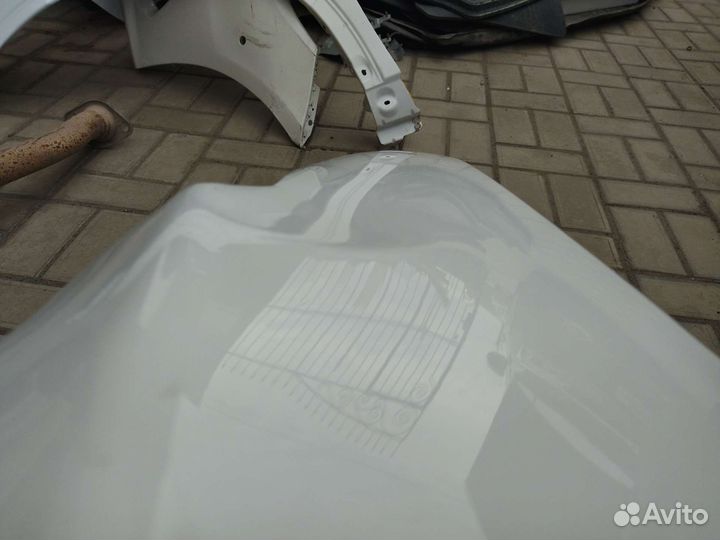 Крыло правое X-Trail T32