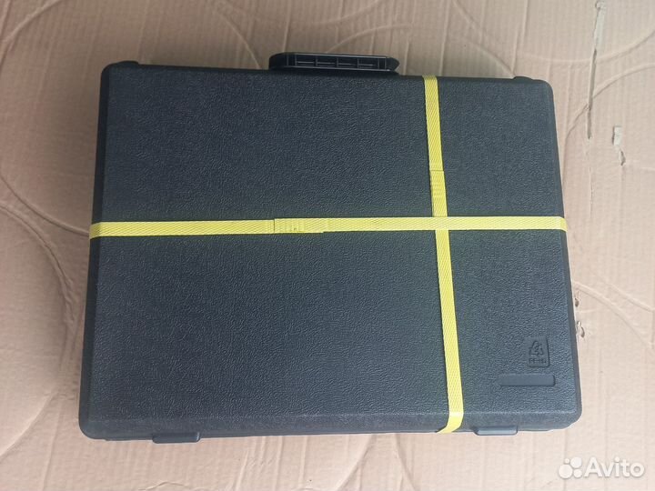 Рихтовочный набор Kraftool Industrie 20370-H7