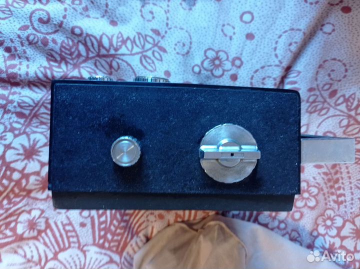 Радиоприемник vef 202