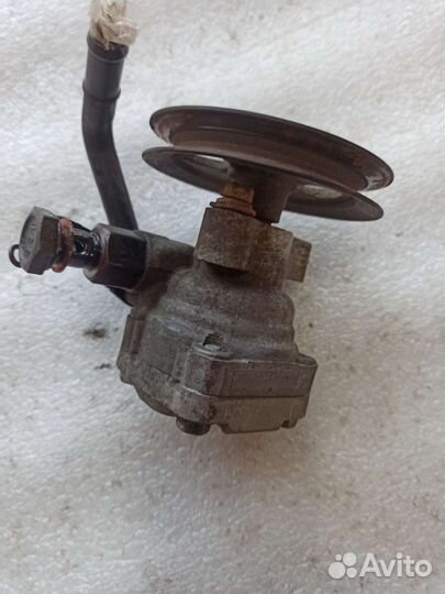 Насос гидроусилителя руля Hyundai getz