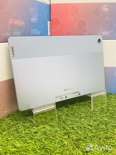 Lenovo tab m10 fhd plus