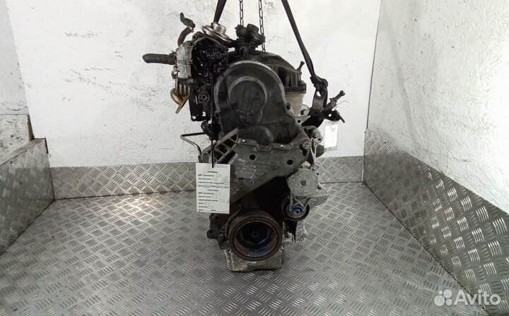 Двигатель BKC Skoda Octavia A5 (2004-2013)