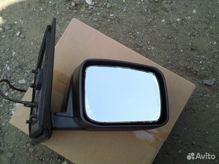 Зеркало правое 5 к Аналог Nissan X-Trail T31 07-14