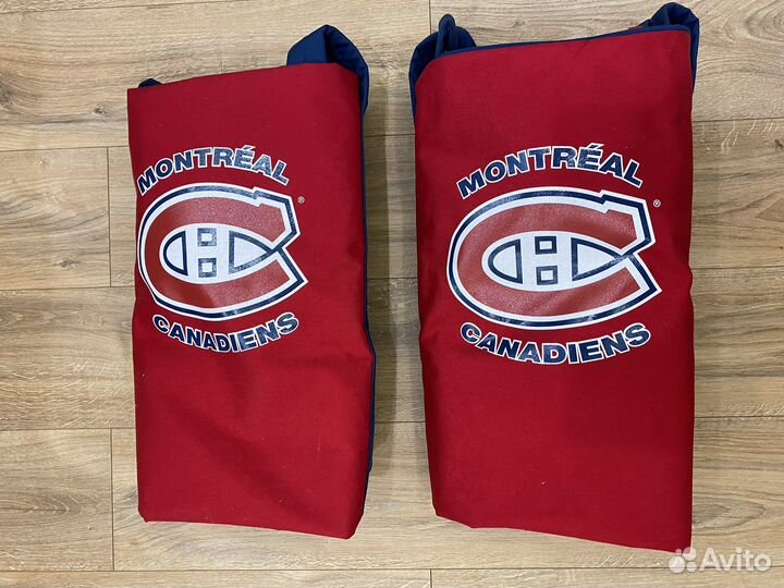 Баулы Jrz, ссм