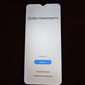 Samsung Galaxy M12, 4/32 ГБ