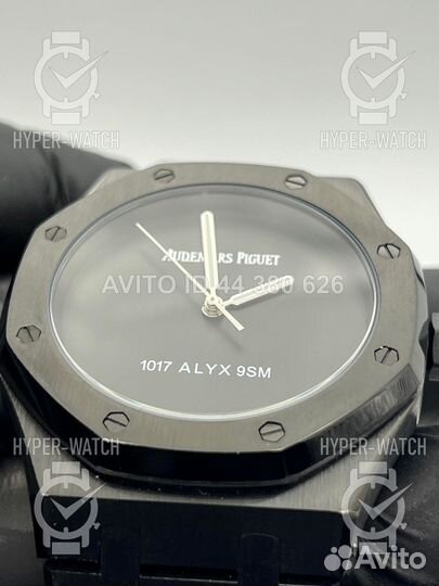 Часы Audemars Piguet Royal Oak 41mm