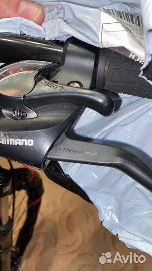 Велосипед cannondale S-ка бу, состояние нового