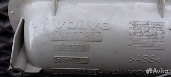 20477487 Ручка бардачка Volvo FM