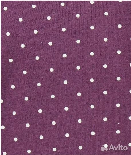 Боди для девочки Carters 68,74,80