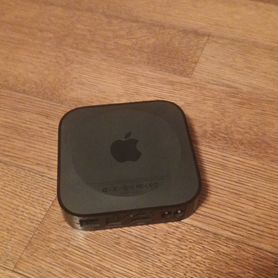 Apple TV