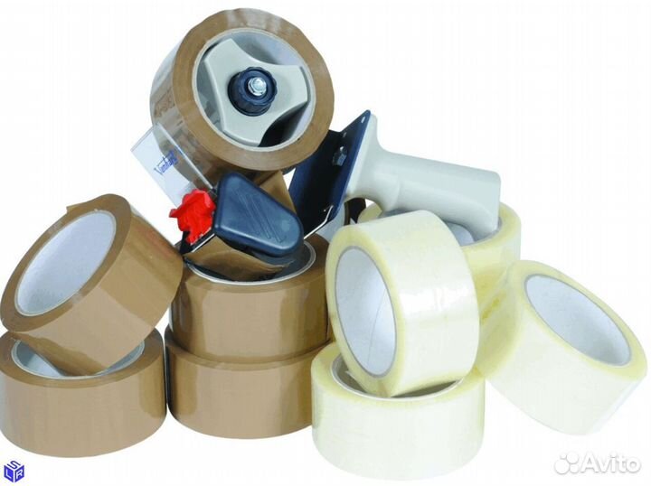 Скотч оптом от 66м