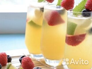 Сироп для кофе и коктейлей Банан Pinch&Drop