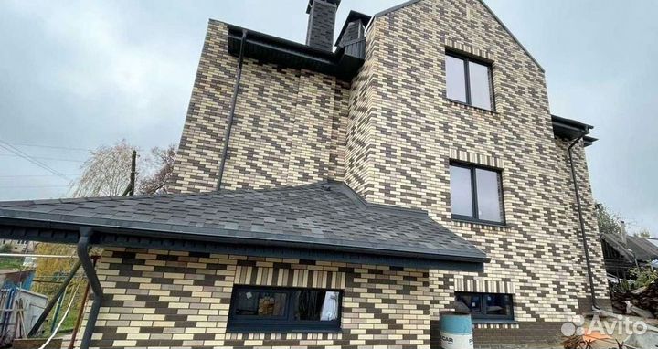 Пластиковые окна и двери пвх