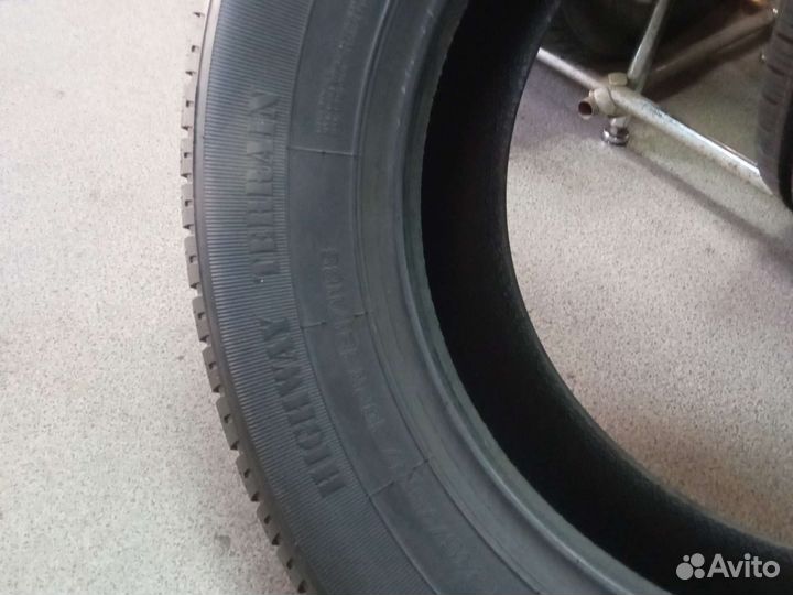 Bridgestone Dueler H/T 684 265/60 R18