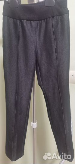 Брюки, юбка, сарафан, пиджак для девочек