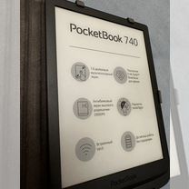 Pocketbook 740