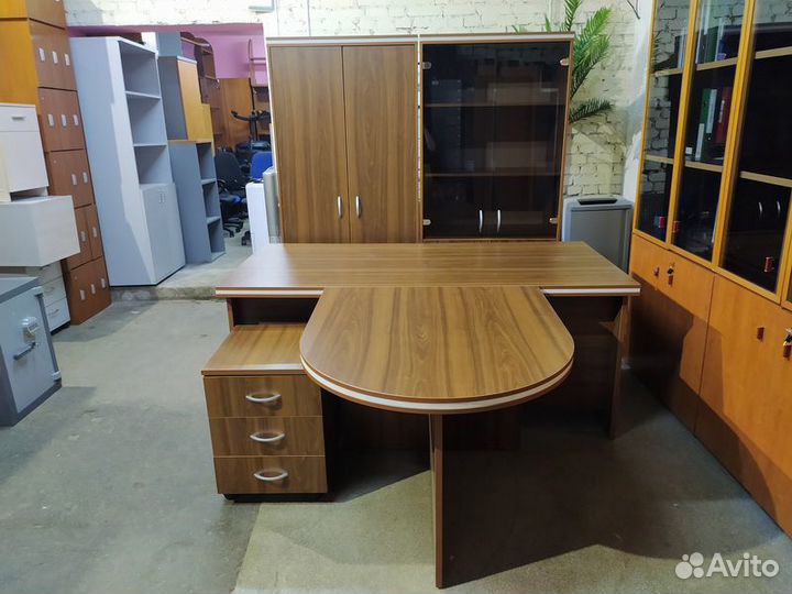 Кабинет руководителя 