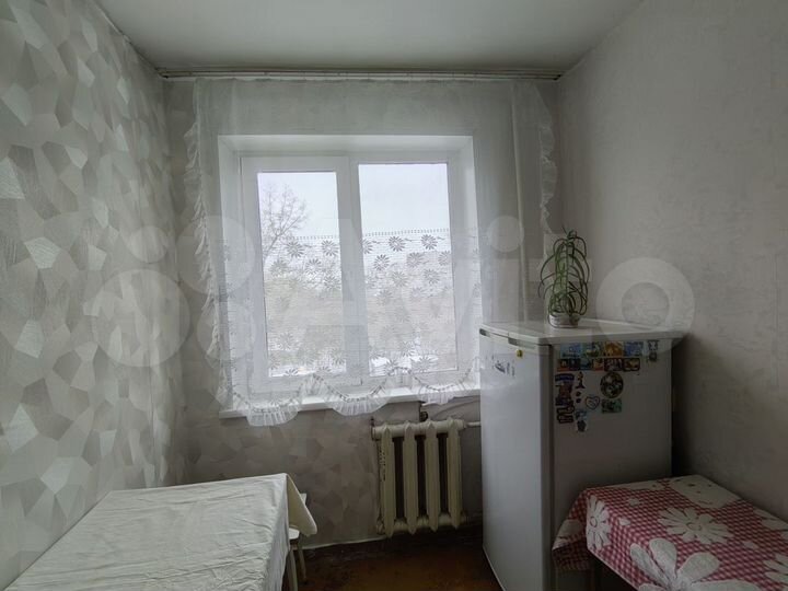 1-к. квартира, 30,2 м², 5/9 эт.