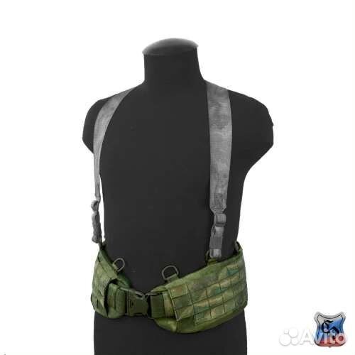 Экипировка ссо