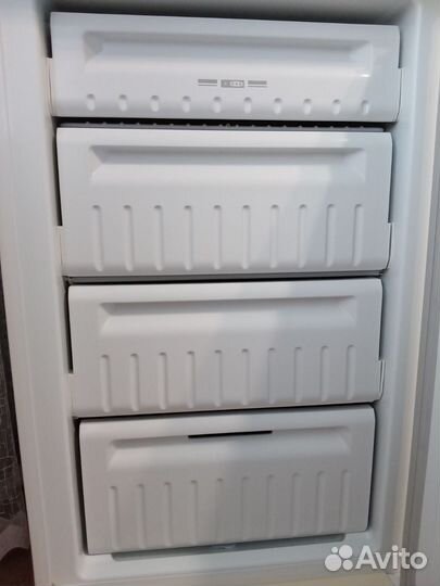 Морозильная камера