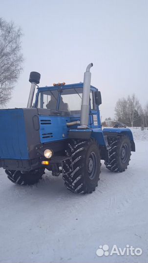 Трактор ХТЗ Т-150, 2024