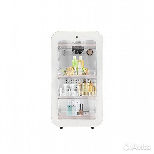 Холодильник для косметики meyvel MD71-White