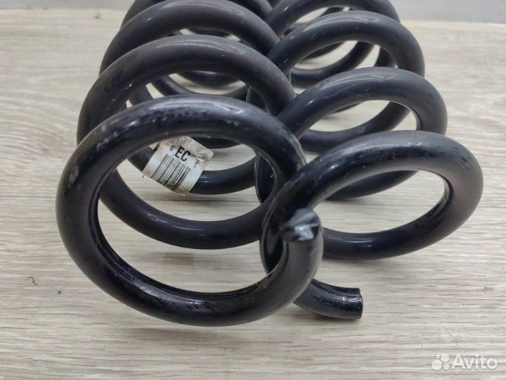 Пружина подвески задняя Bmw 3 F30 N47D20 2013