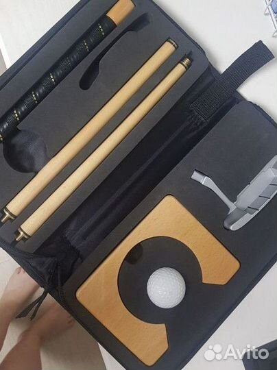 Гольф Напольный домашний