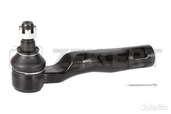 Наконечник рулевой лев. Lexus LX 450d/570 (J2