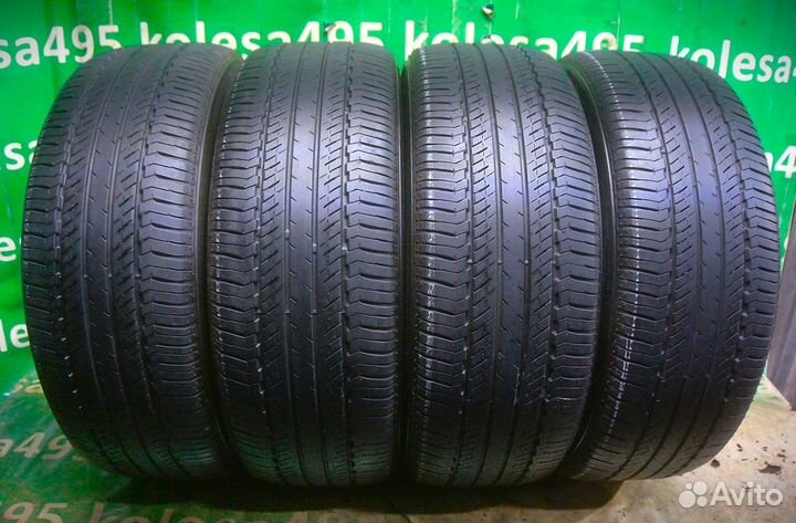 Bridgestone Dueler H/L 400 245/55 R19 103S