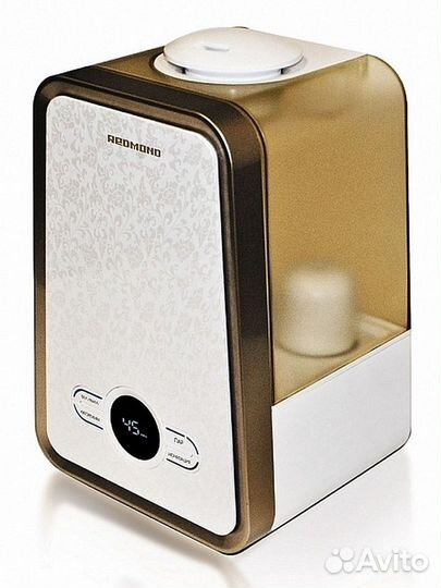 Увлажнитель воздуха Redmond RHF-3305 (30Вт/4л/ион)