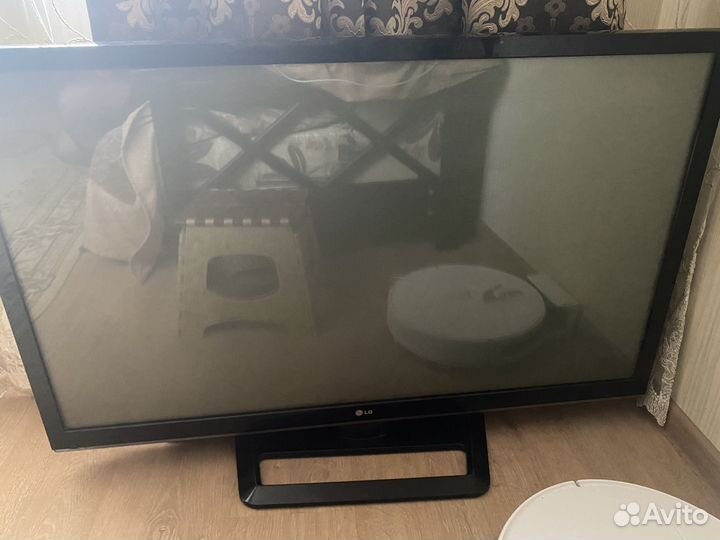 Телевизор lg