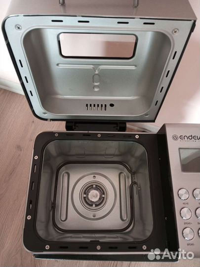 Хлебопечка endever MB-62