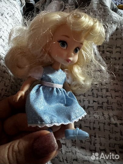 Кукла Дисней США