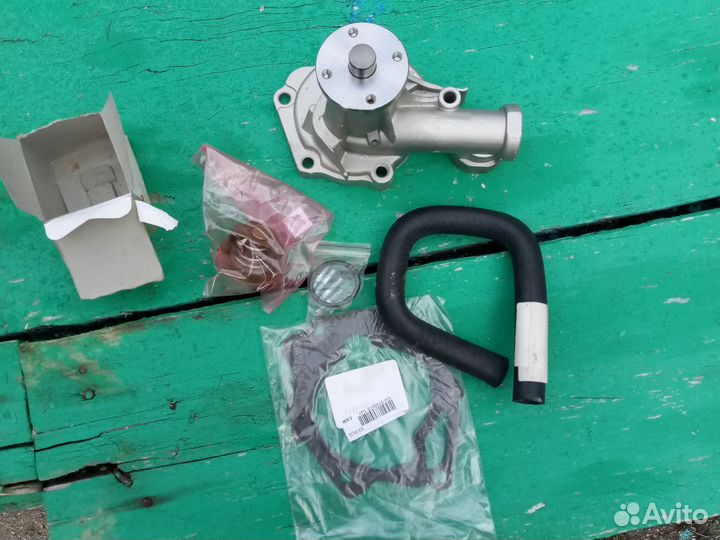 Запчасти на great wall hover h3