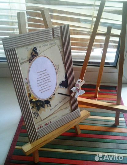 Открытка (на выбор, хэндмейд)