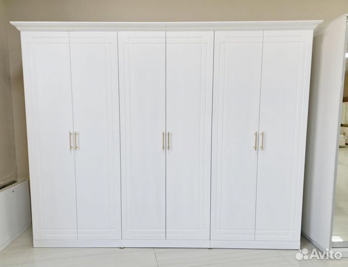 Шкаф версаче