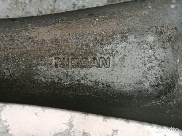 Диск R 20 Infinity. Nissan. 1 штука