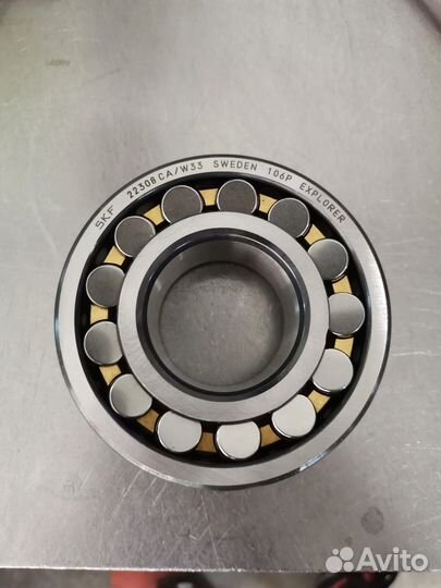 Подшипники новые в наличии