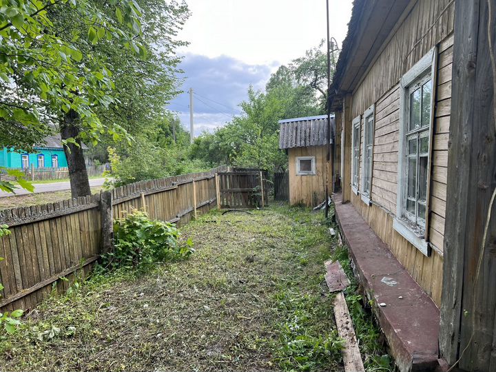 Участок 15 сот. (ИЖС)