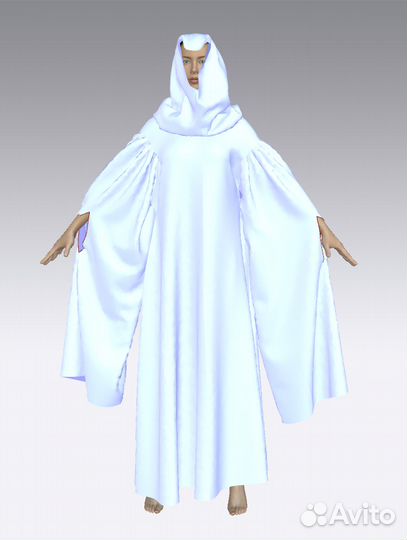 3d modeller моделирование