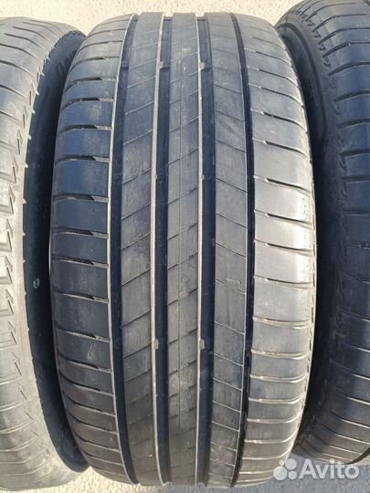 Bridgestone Turanza T005 245/45 R19