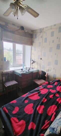 2-к. квартира, 40,4 м², 2/2 эт.