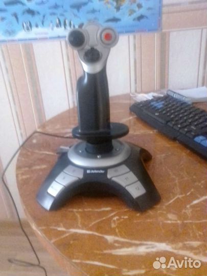 Джойстик