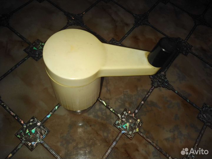 Кофемолка ручная СССР