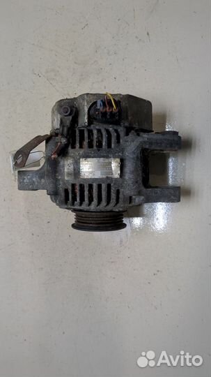 Генератор Toyota Yaris Verso, 2001