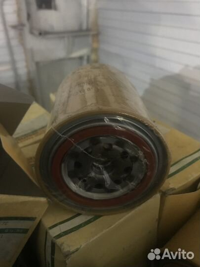 Продам Фильтр антикоррозийный 600-411-1320 Komatsu
