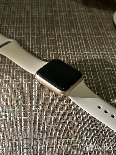 Apple Watch Series 3 38mm