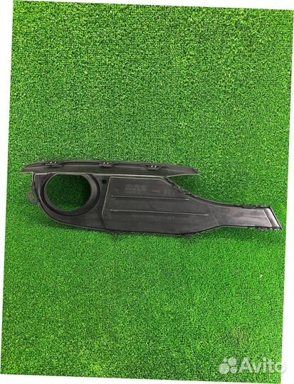 Окантовка птф левая BMW 3 F30 12-15