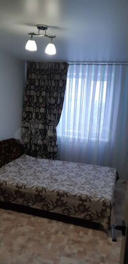 3-к. квартира, 62 м², 8/9 эт.